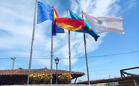 La Corte de Lugás